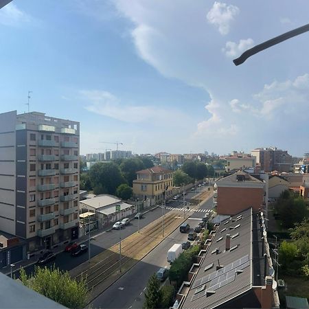 Monolocale Ovidio Apart otel Milano Dış mekan fotoğraf