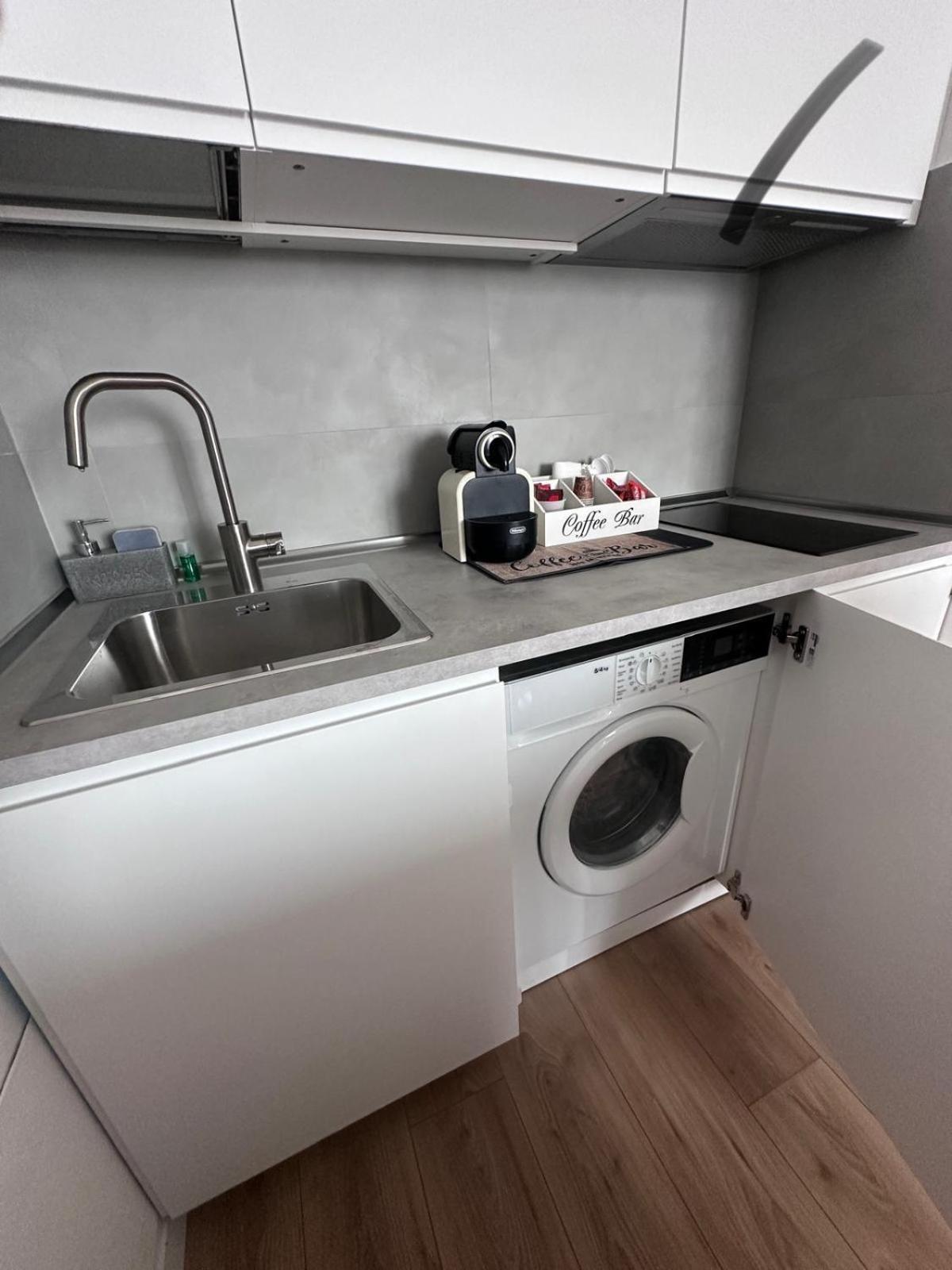 Monolocale Ovidio Apart otel Milano Dış mekan fotoğraf
