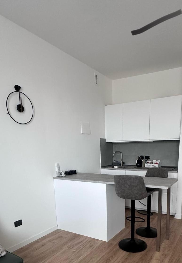 Monolocale Ovidio Apart otel Milano Dış mekan fotoğraf