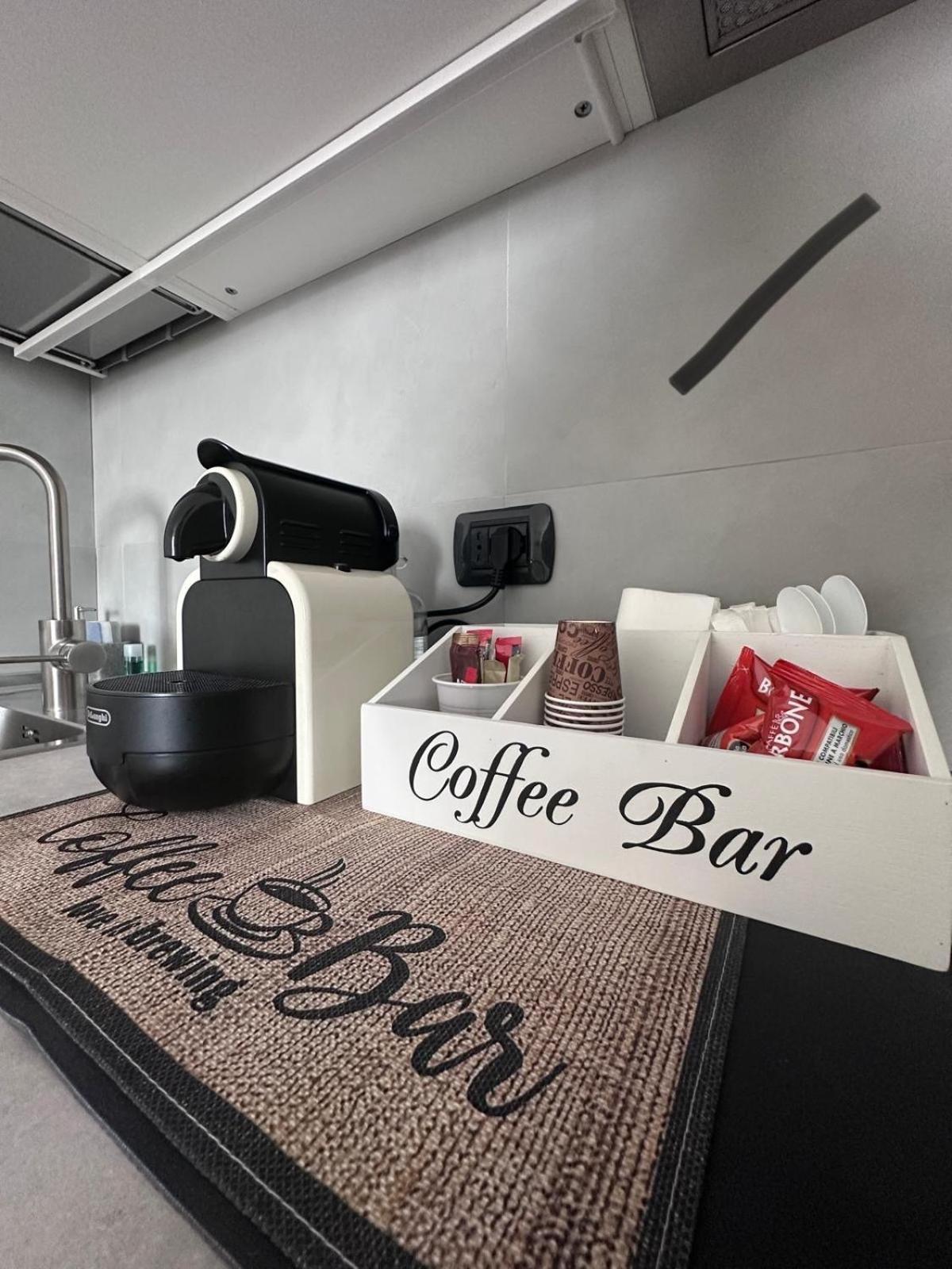 Monolocale Ovidio Apart otel Milano Dış mekan fotoğraf