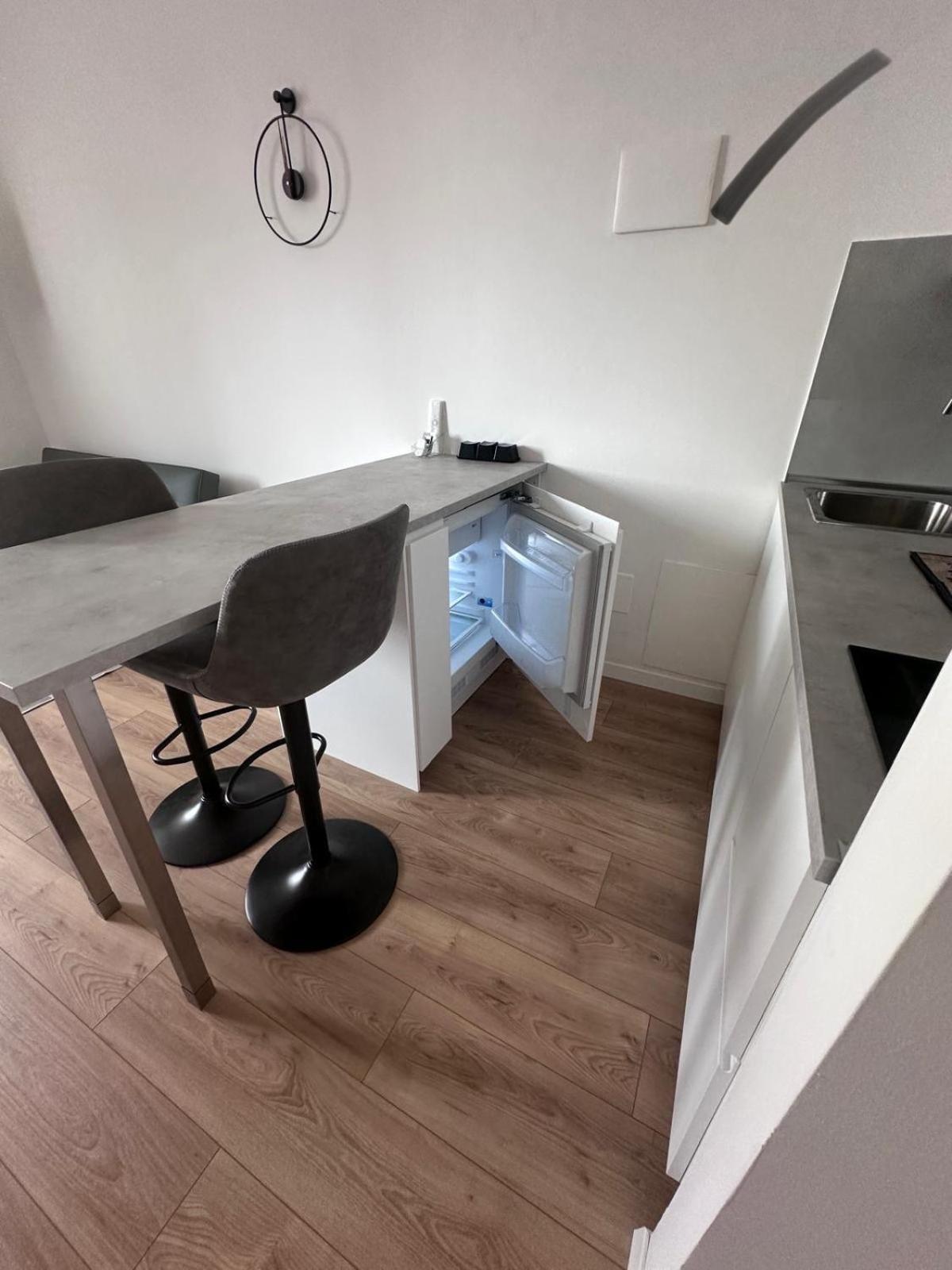 Monolocale Ovidio Apart otel Milano Dış mekan fotoğraf