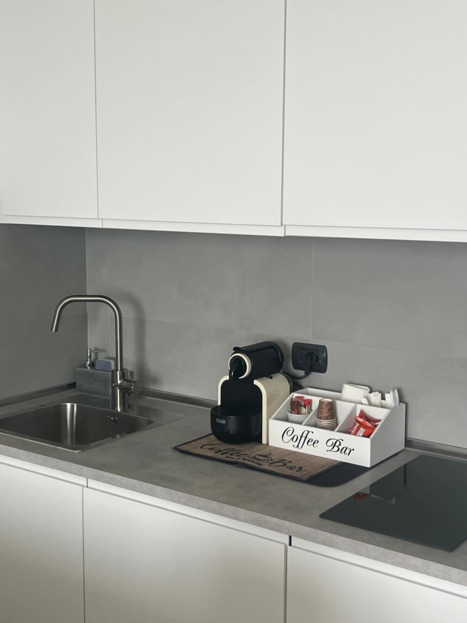 Monolocale Ovidio Apart otel Milano Dış mekan fotoğraf