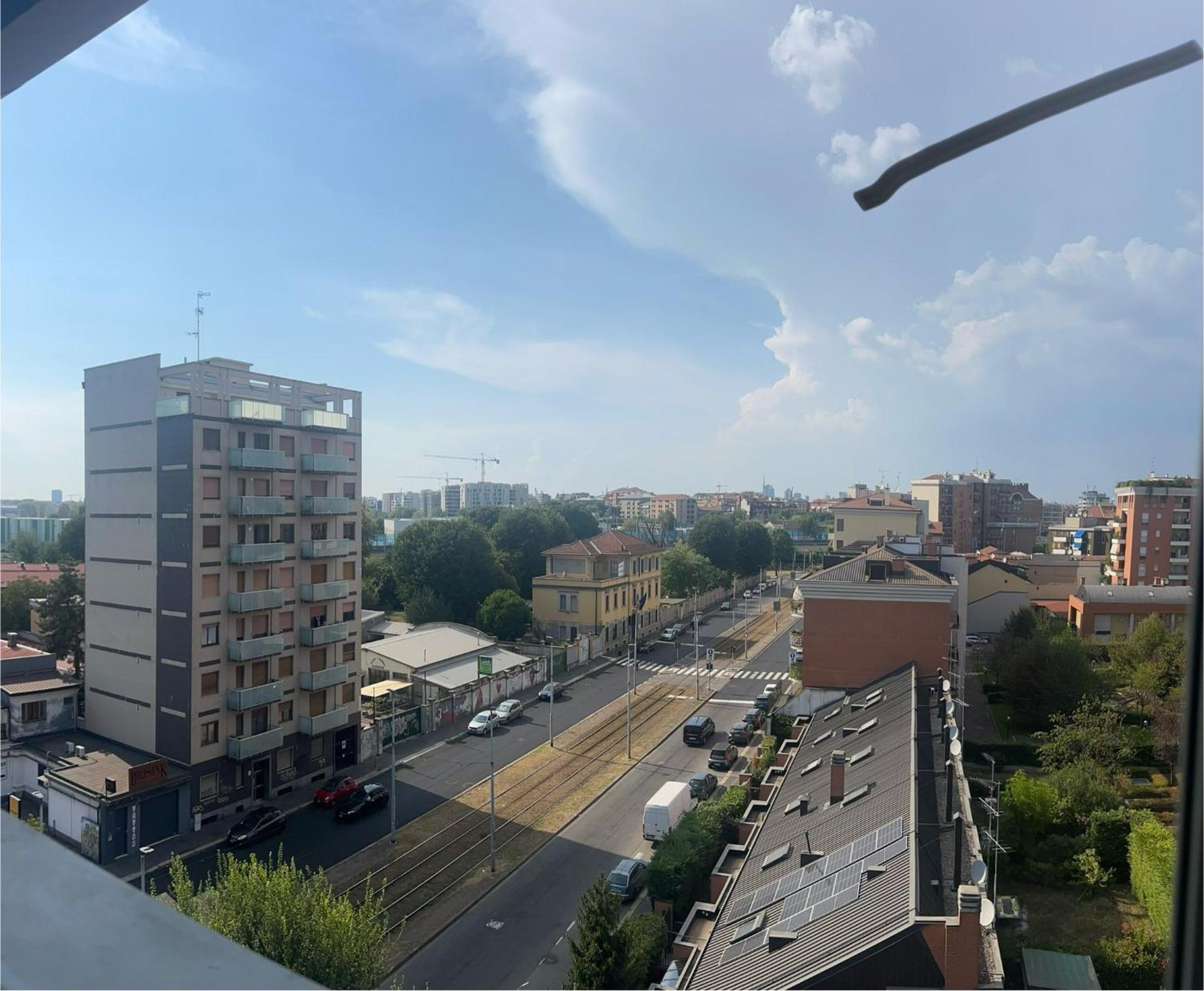 Monolocale Ovidio Apart otel Milano Dış mekan fotoğraf