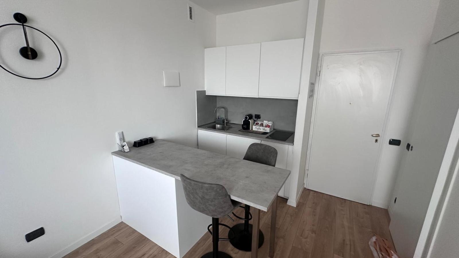 Monolocale Ovidio Apart otel Milano Dış mekan fotoğraf