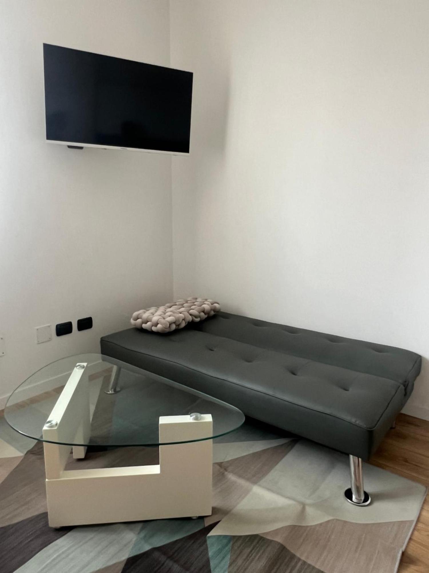 Monolocale Ovidio Apart otel Milano Dış mekan fotoğraf